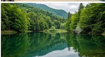 Lake Biograd