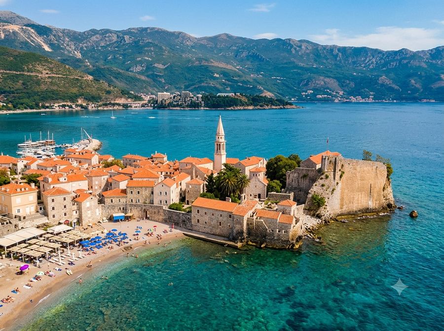 Budva
