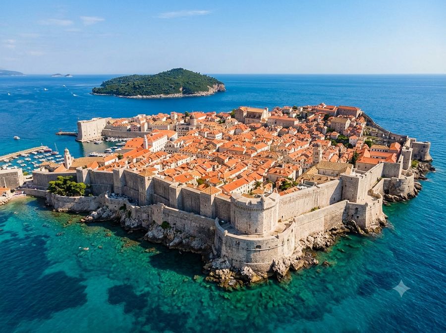 Dubrovnik