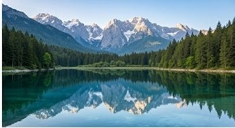 Lake Plav