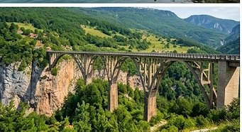 Tara Bridge