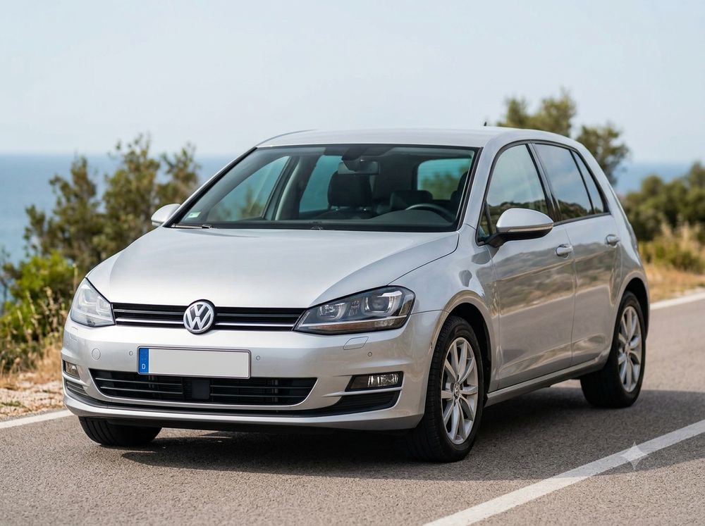 Golf 7