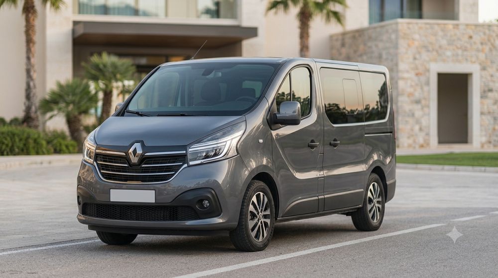 Van